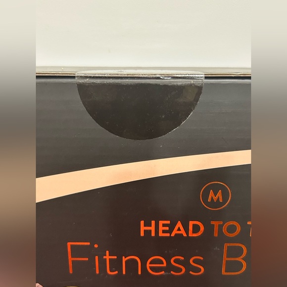 Balance Collection Fitness Bundle Size Medium - Picture 8 of 8